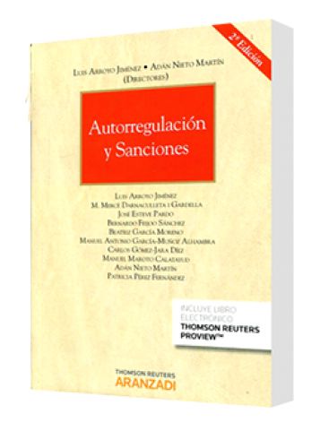 AUTORREGULACIÓN Y SANCIONES AUTORREGULACIÓN Y SANCIONES